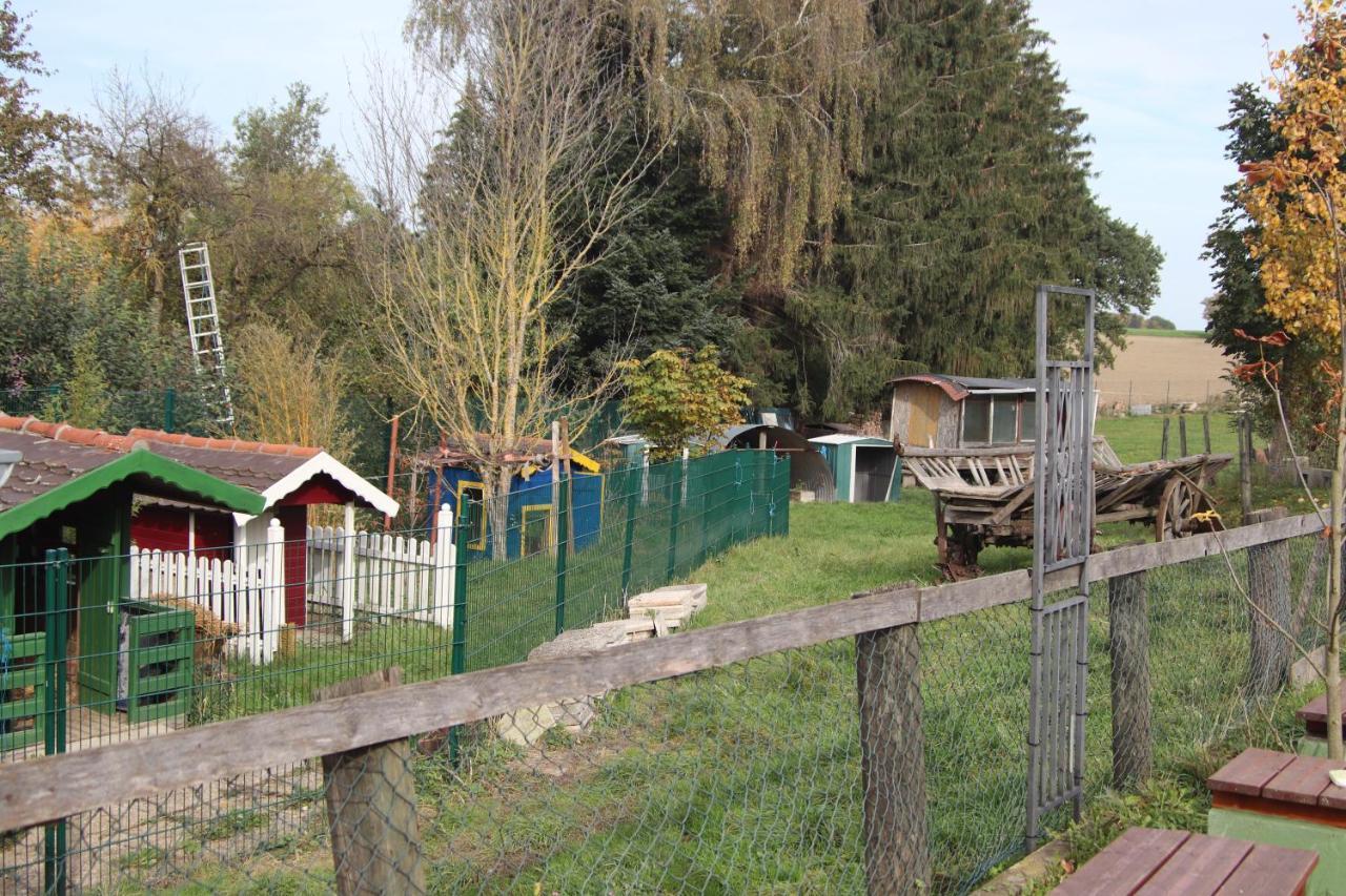 Landhotel Gasthof Huber Merching Exterior foto
